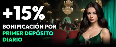 Torneo de Slots 2024 promotion